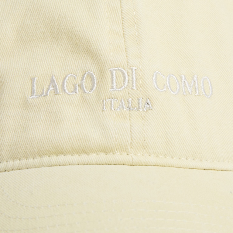 Cap "Dad Washed Embroidery"